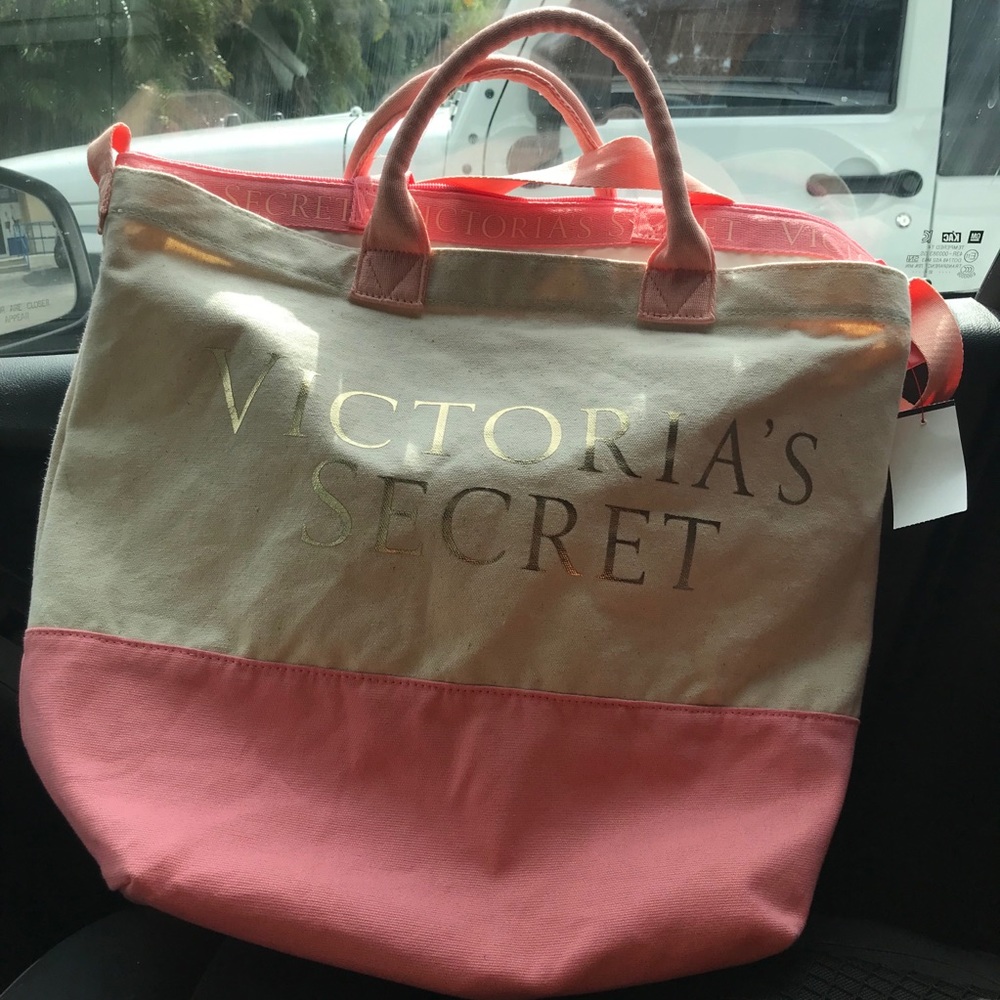 Victoria’s Secret Tote